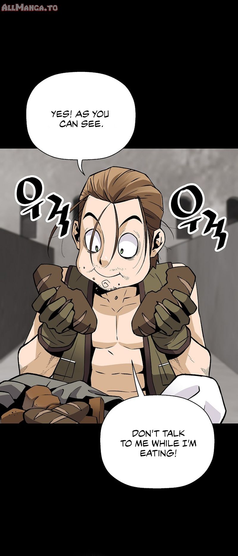 Read The Legendary Return Manga Online