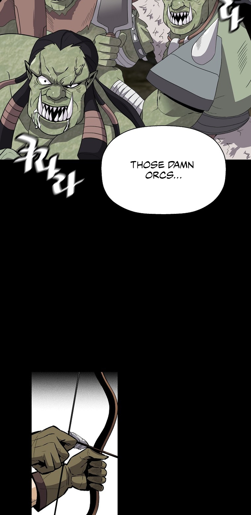 Read The Legendary Return Manga Online