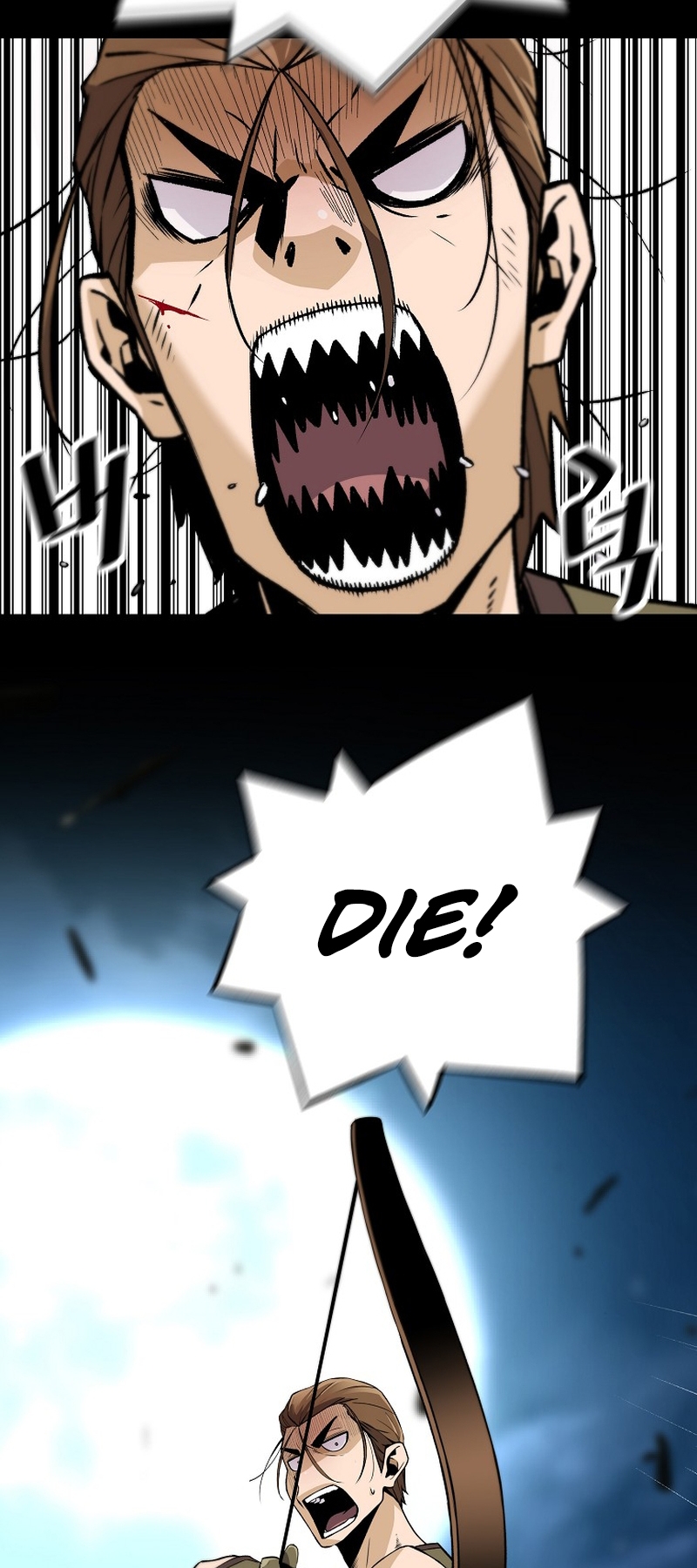 Read The Legendary Return Manga Online