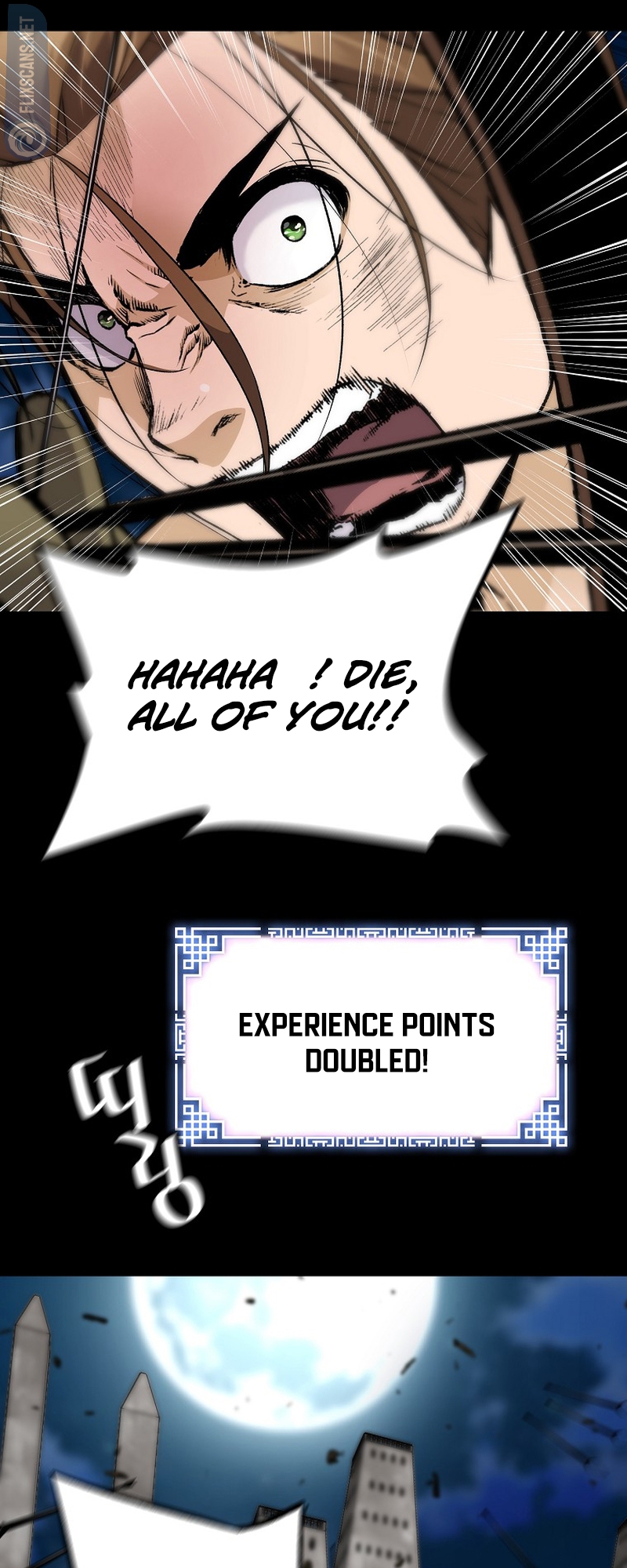 Read The Legendary Return Manga Online