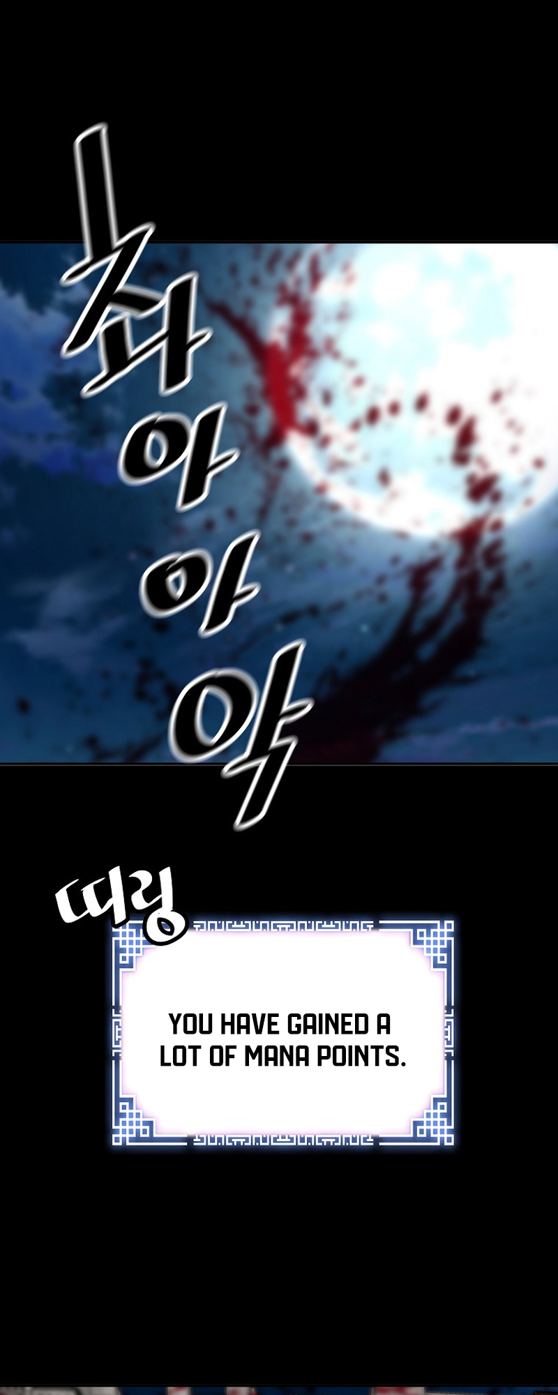 Read The Legendary Return Manga Online