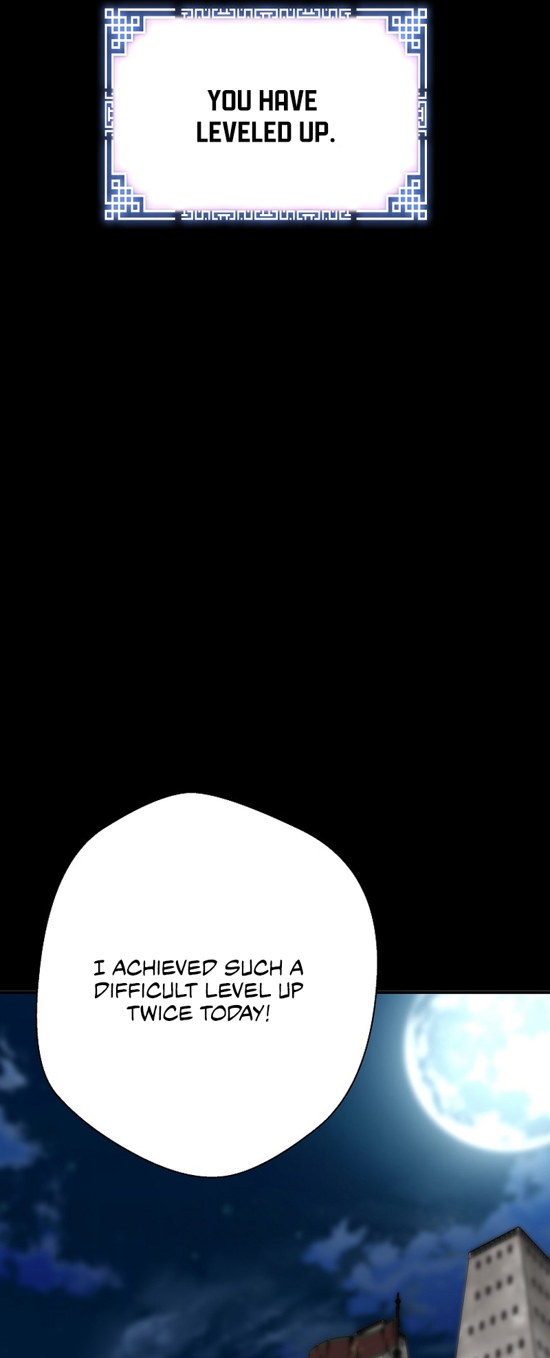 Read The Legendary Return Manga Online