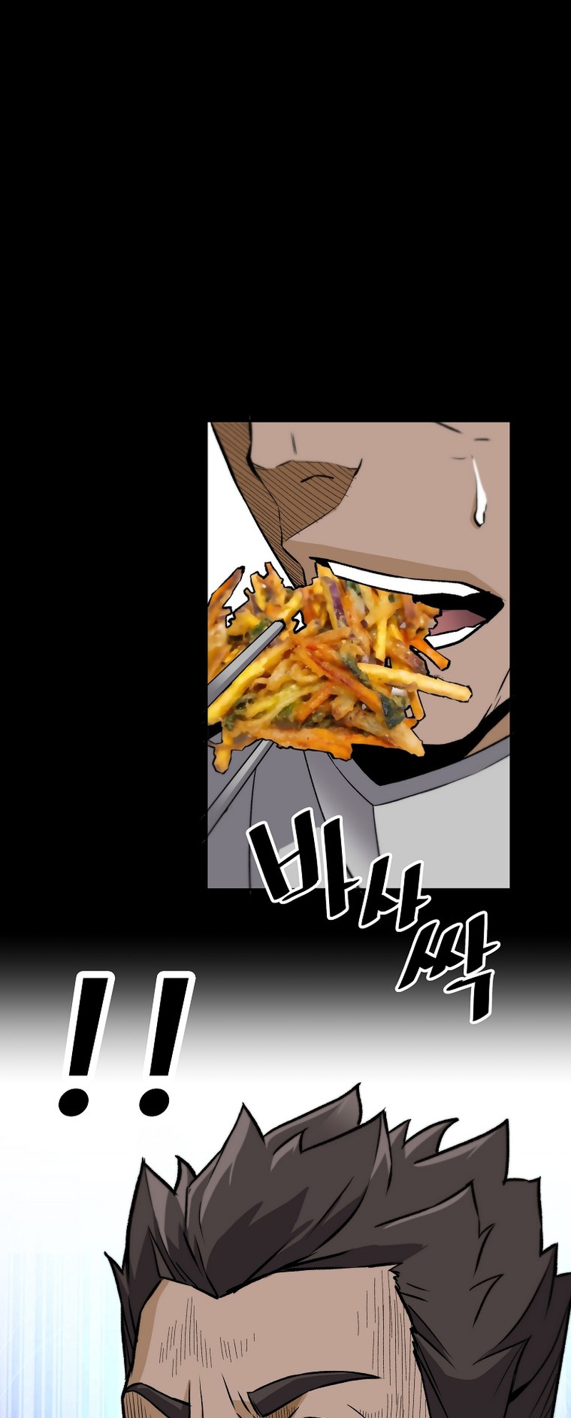 Read The Legendary Return Manga Online