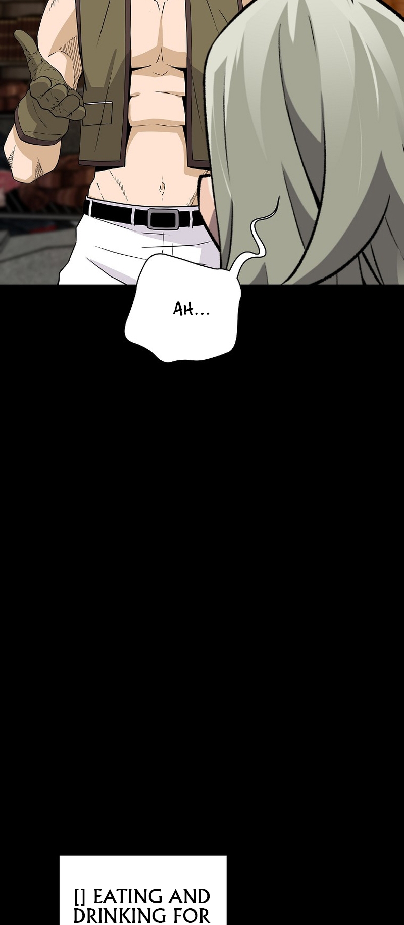 Read The Legendary Return Manga Online