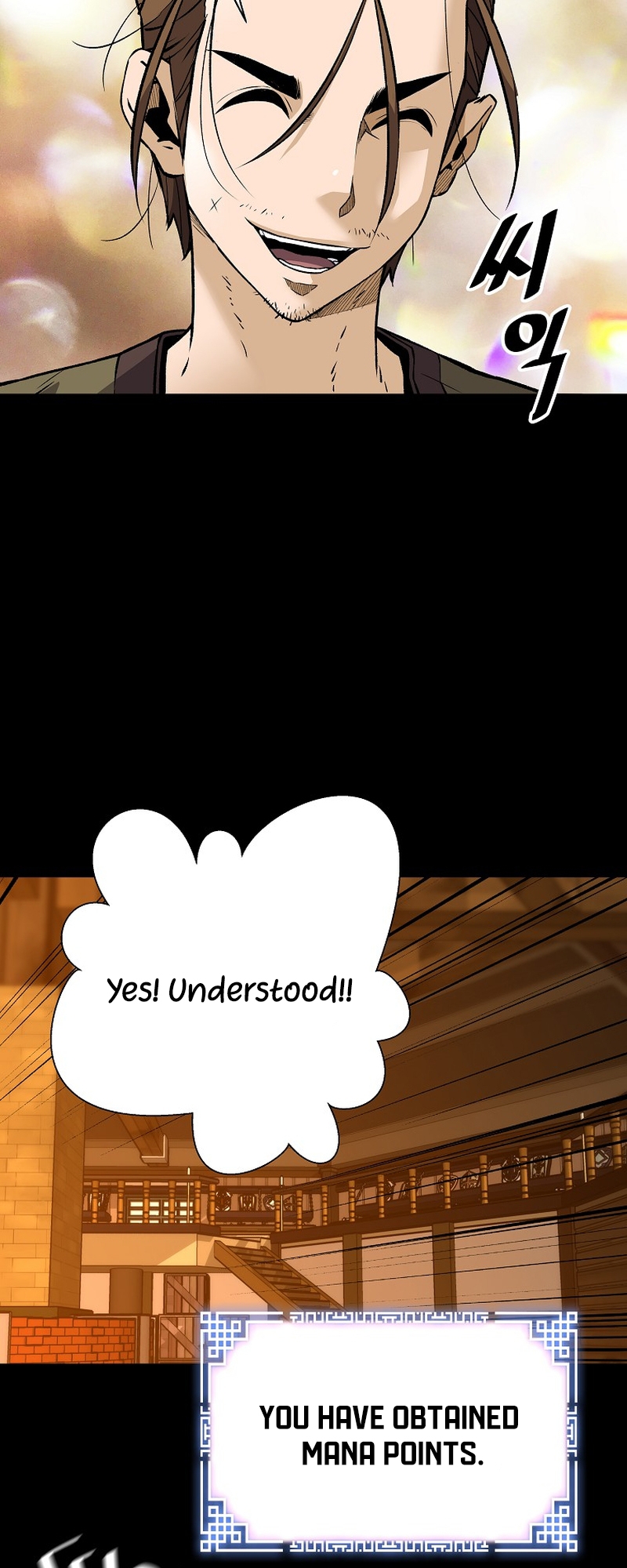 Read The Legendary Return Manga Online