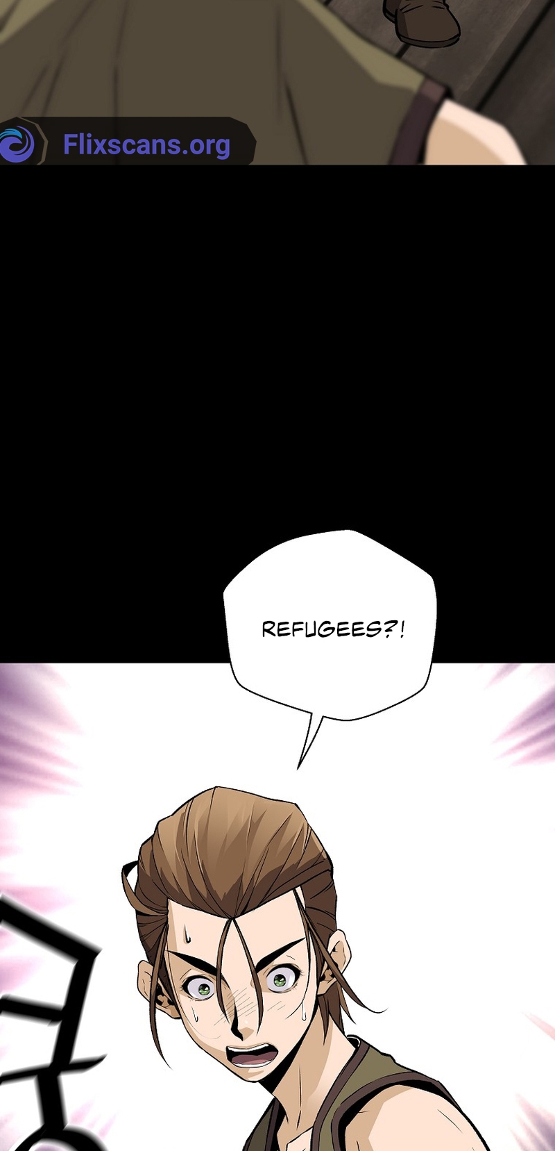 Read The Legendary Return Manga Online