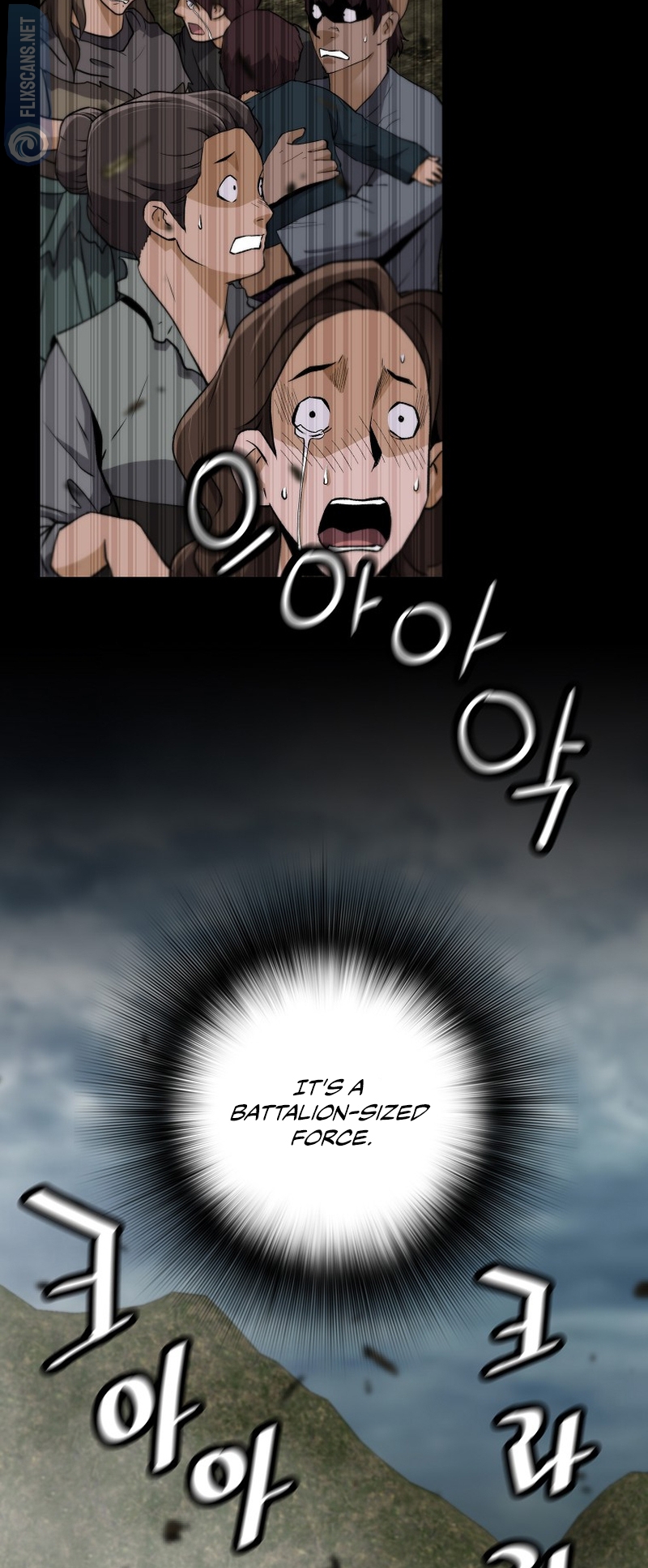 Read The Legendary Return Manga Online