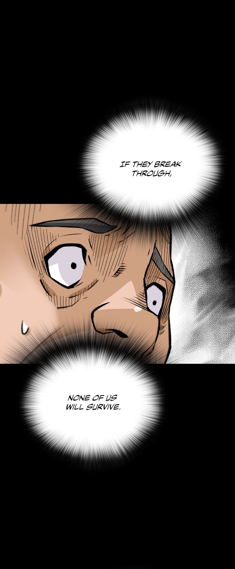 Read The Legendary Return Manga Online