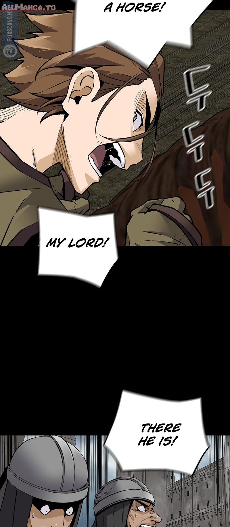 Read The Legendary Return Manga Online