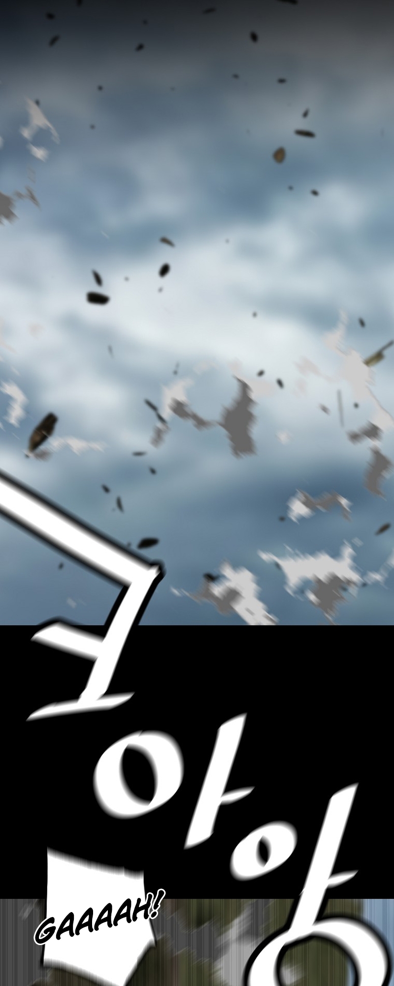 Read The Legendary Return Manga Online