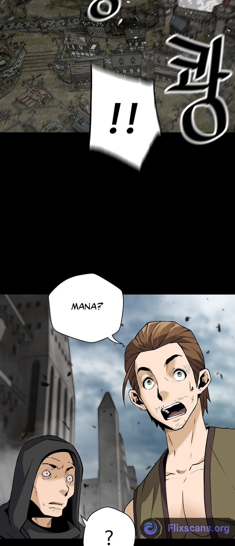 Read The Legendary Return Manga Online