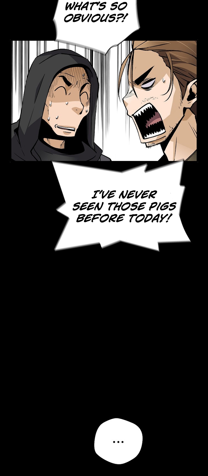 Read The Legendary Return Manga Online