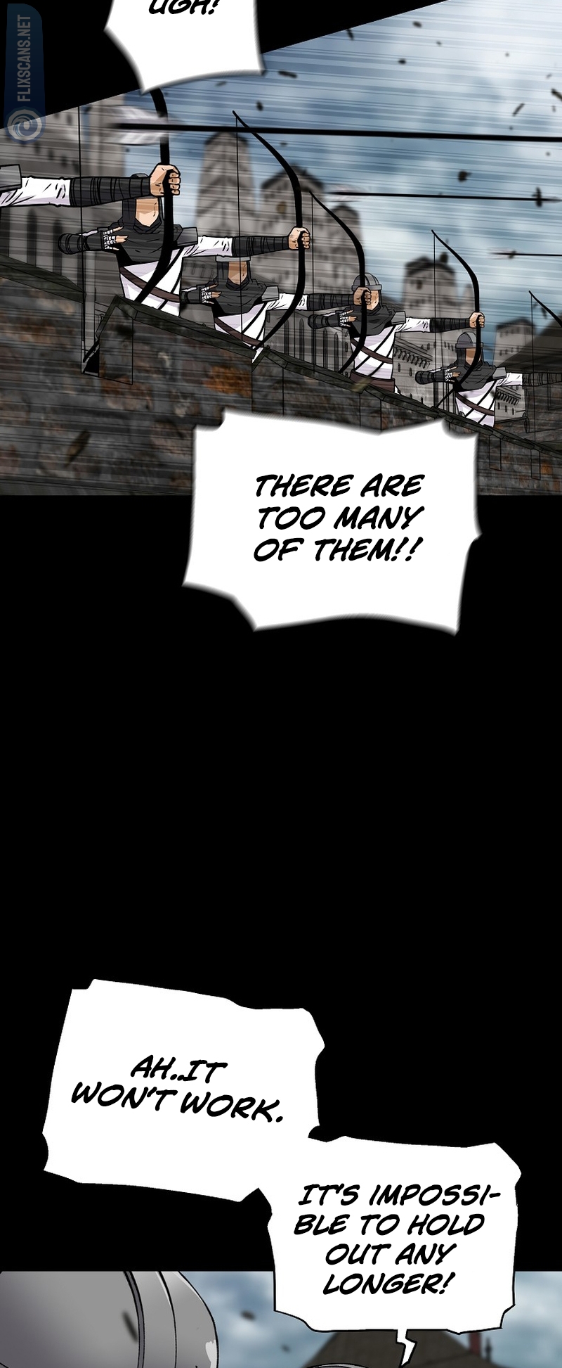 Read The Legendary Return Manga Online