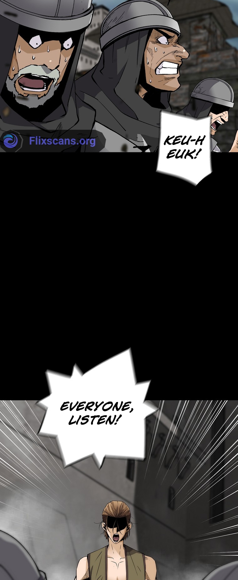 Read The Legendary Return Manga Online
