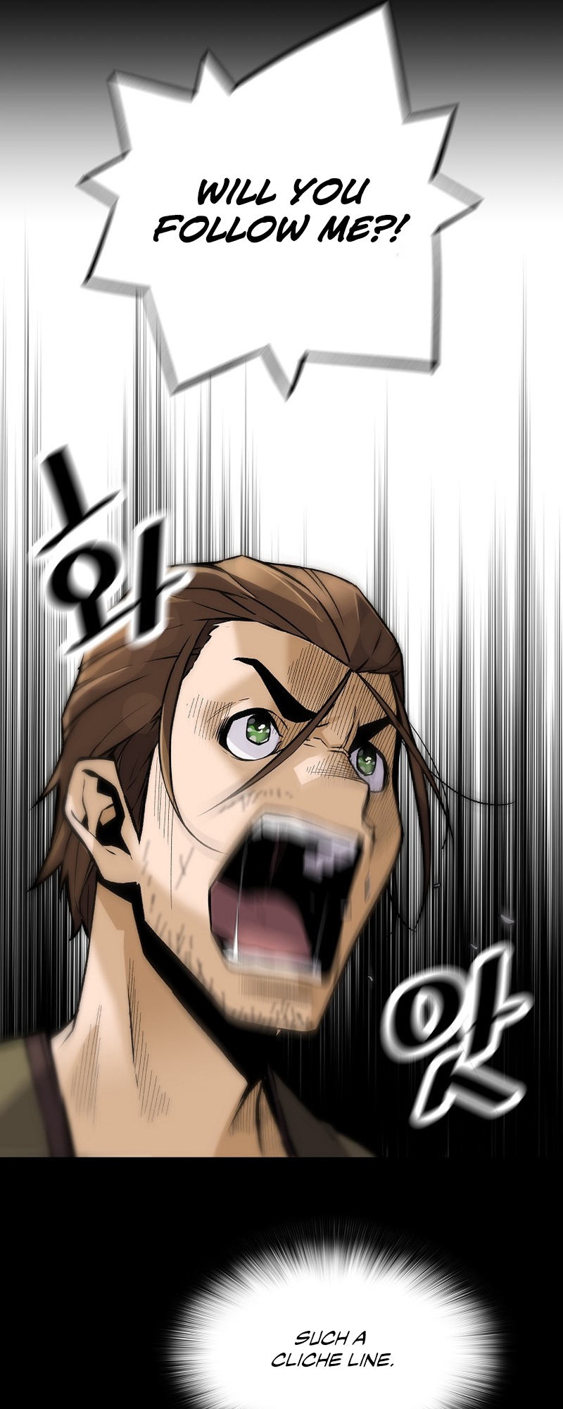 Read The Legendary Return Manga Online