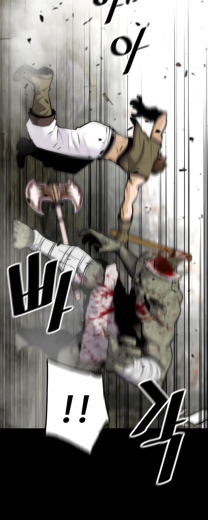 Read The Legendary Return Manga Online