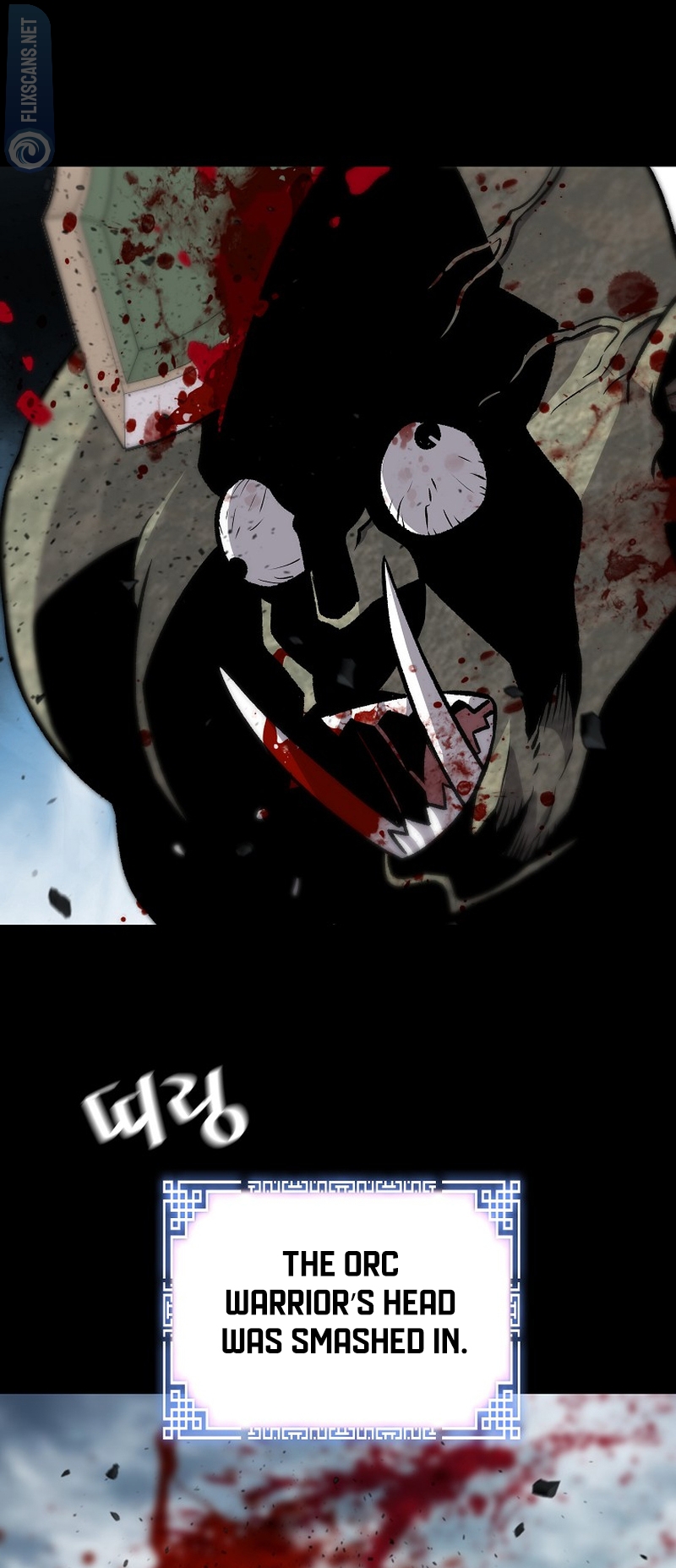 Read The Legendary Return Manga Online