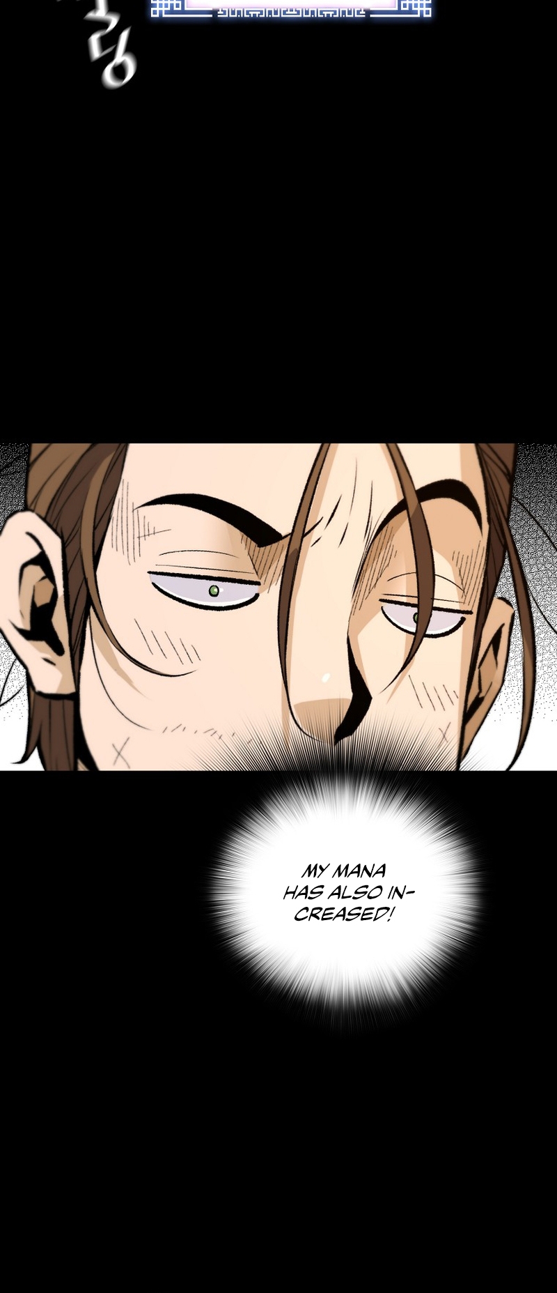 Read The Legendary Return Manga Online