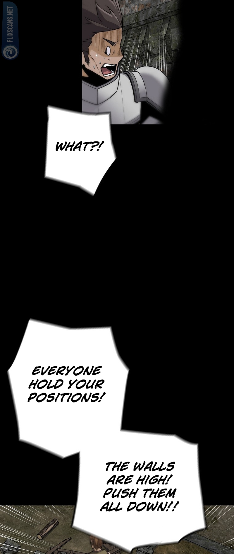Read The Legendary Return Manga Online