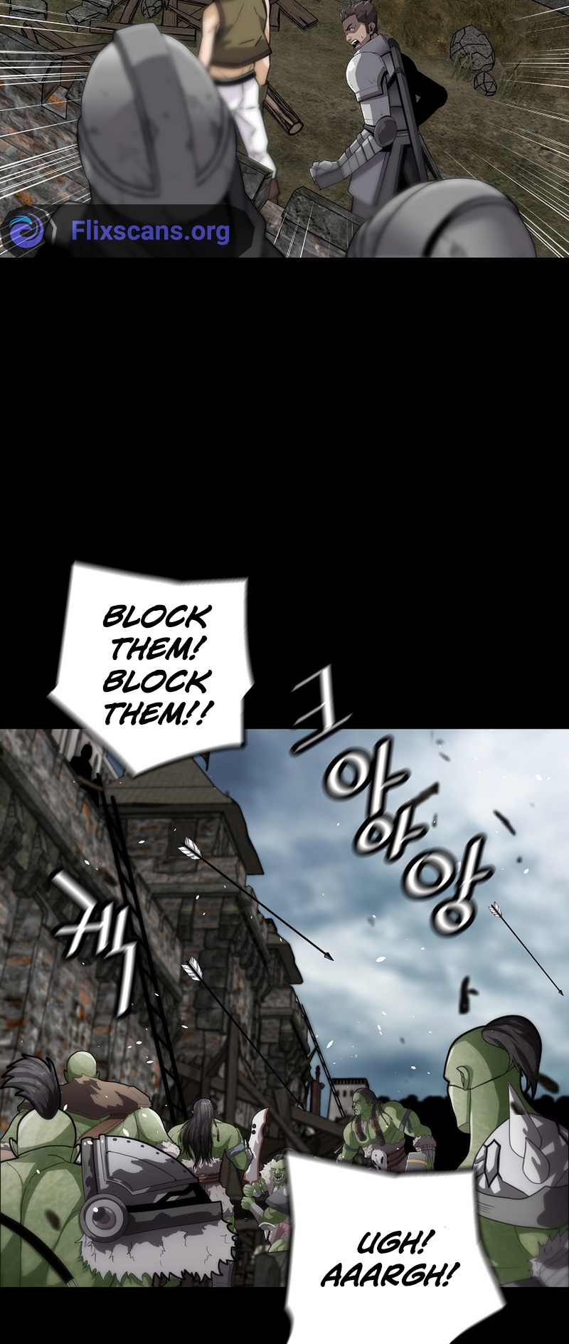 Read The Legendary Return Manga Online