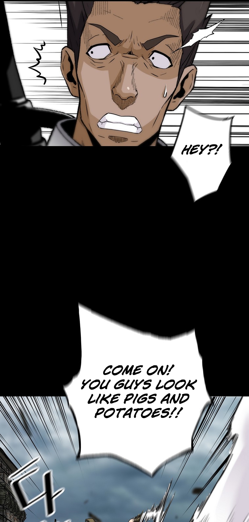 Read The Legendary Return Manga Online