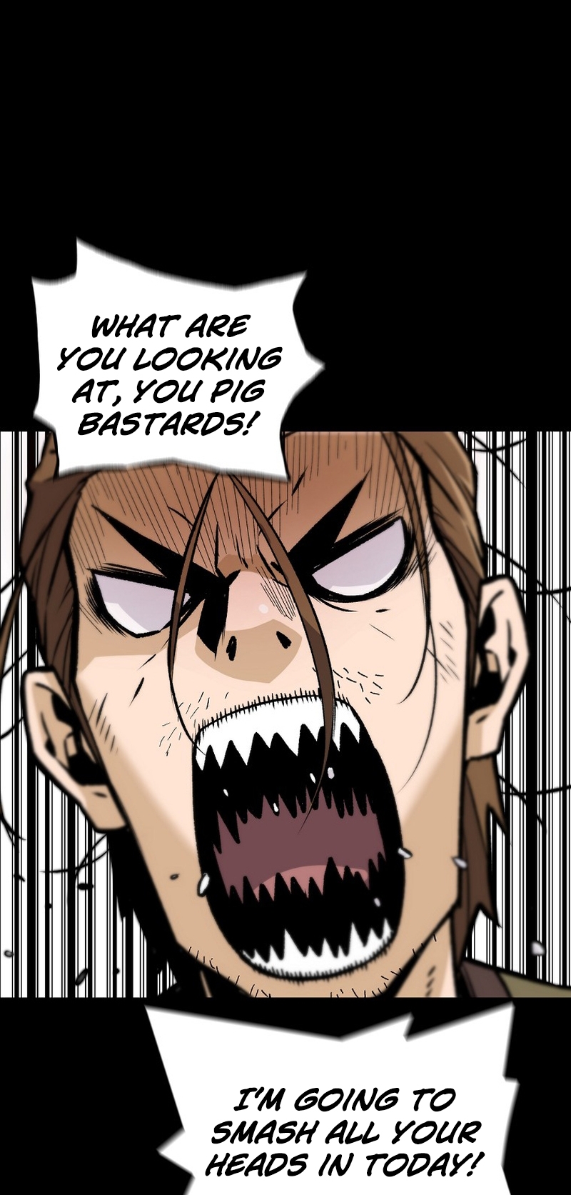 Read The Legendary Return Manga Online