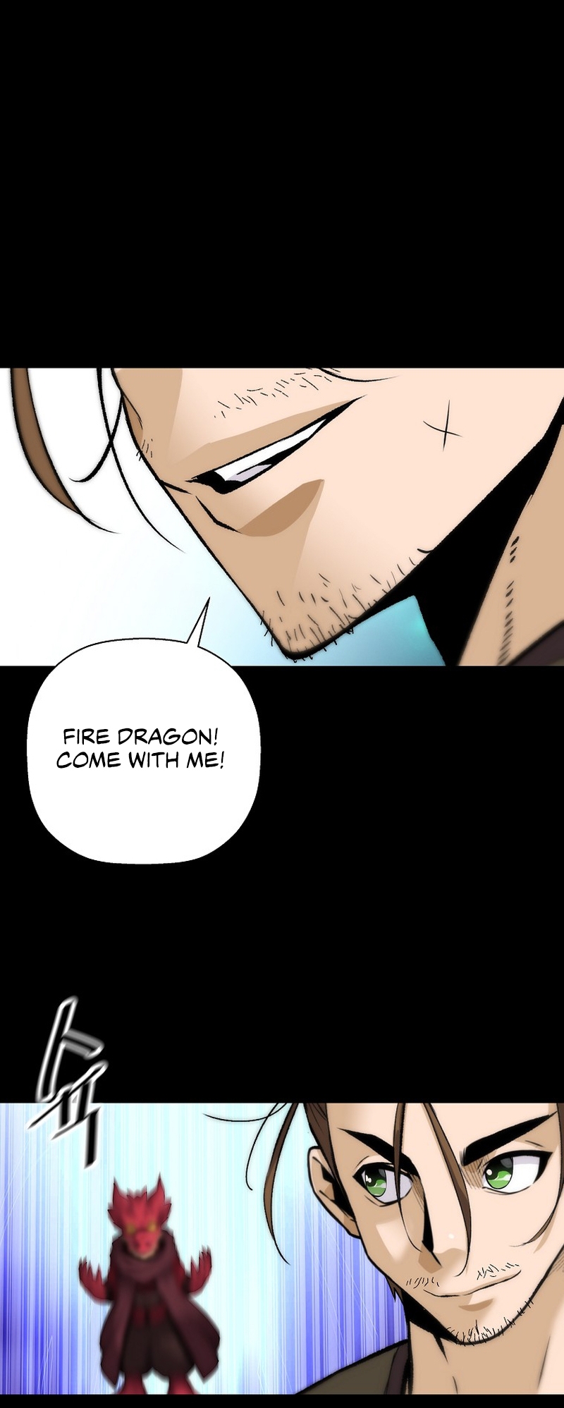 Read The Legendary Return Manga Online
