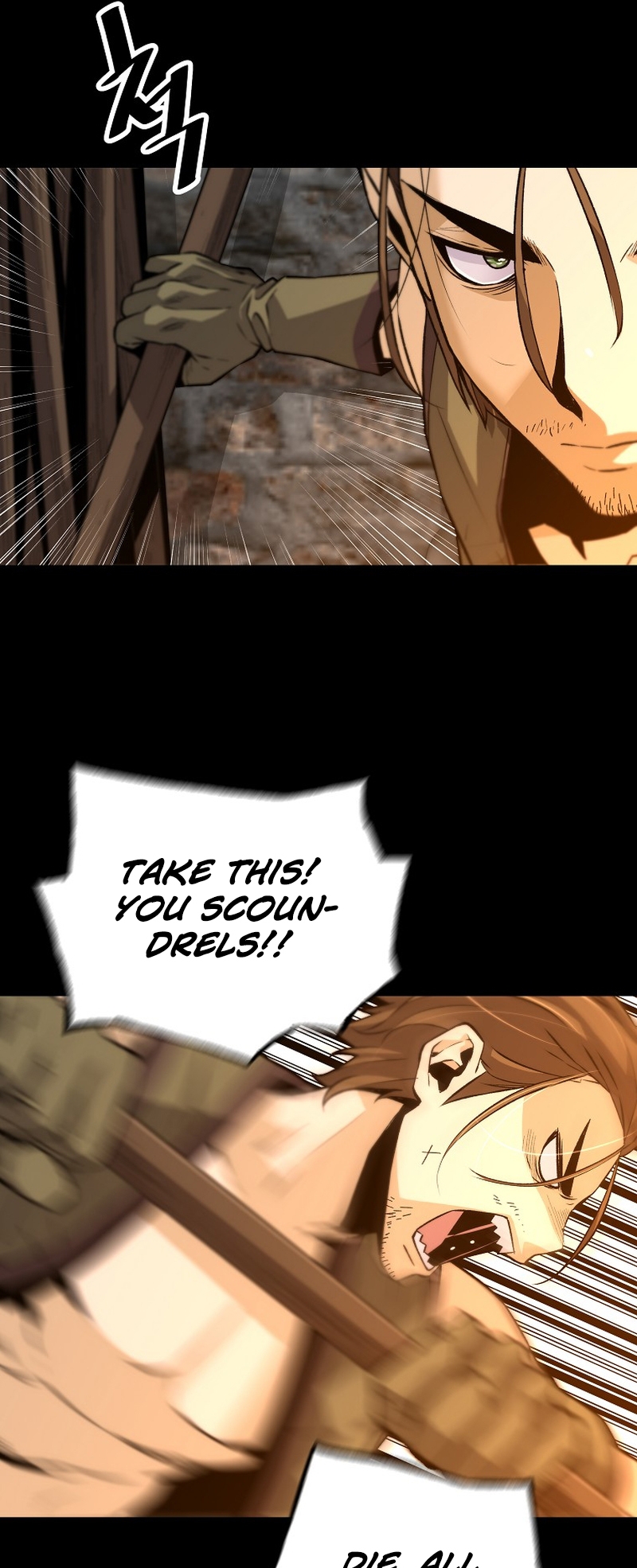Read The Legendary Return Manga Online