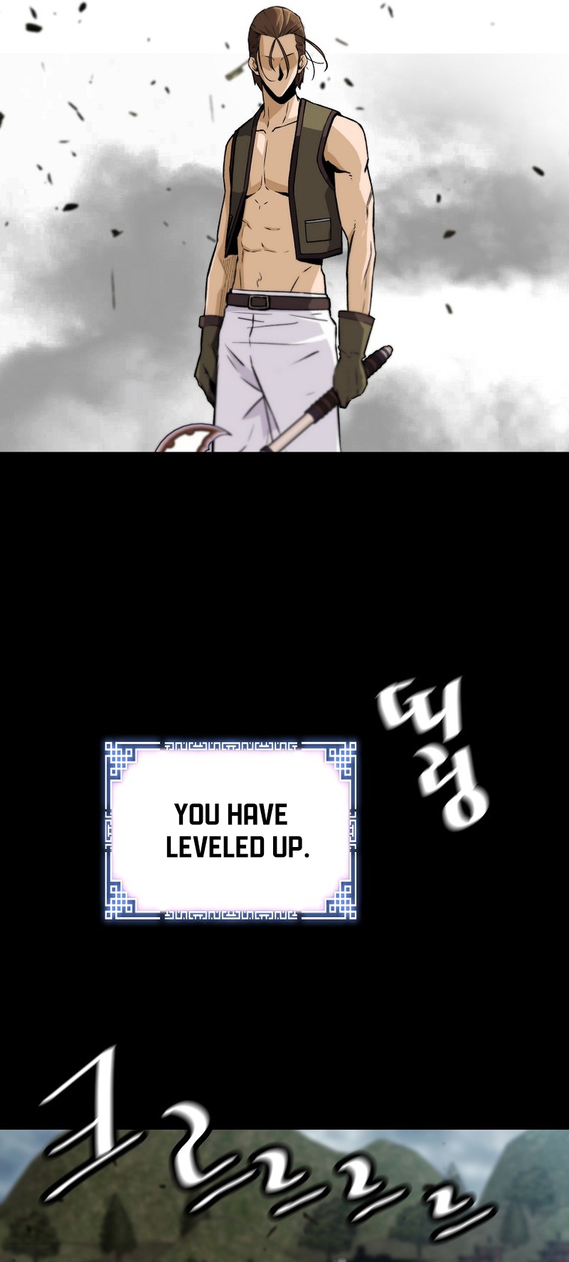Read The Legendary Return Manga Online