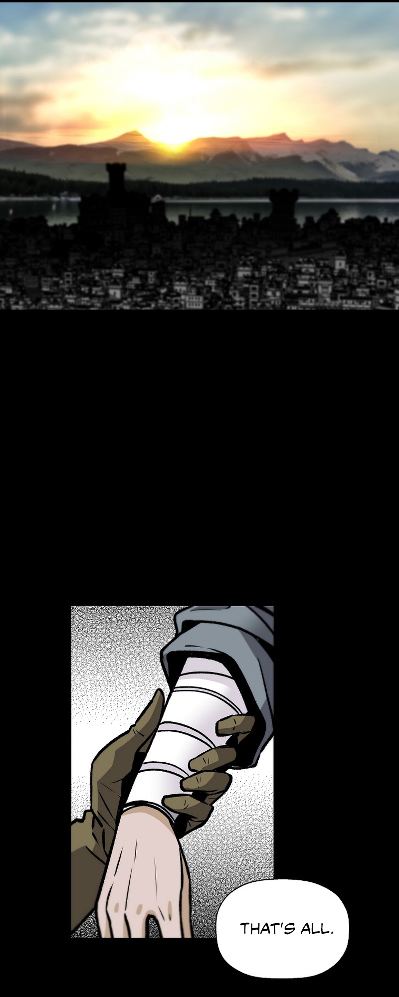 Read The Legendary Return Manga Online