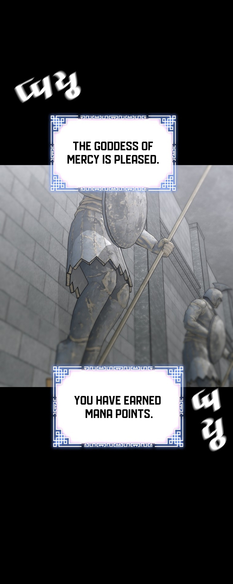 Read The Legendary Return Manga Online