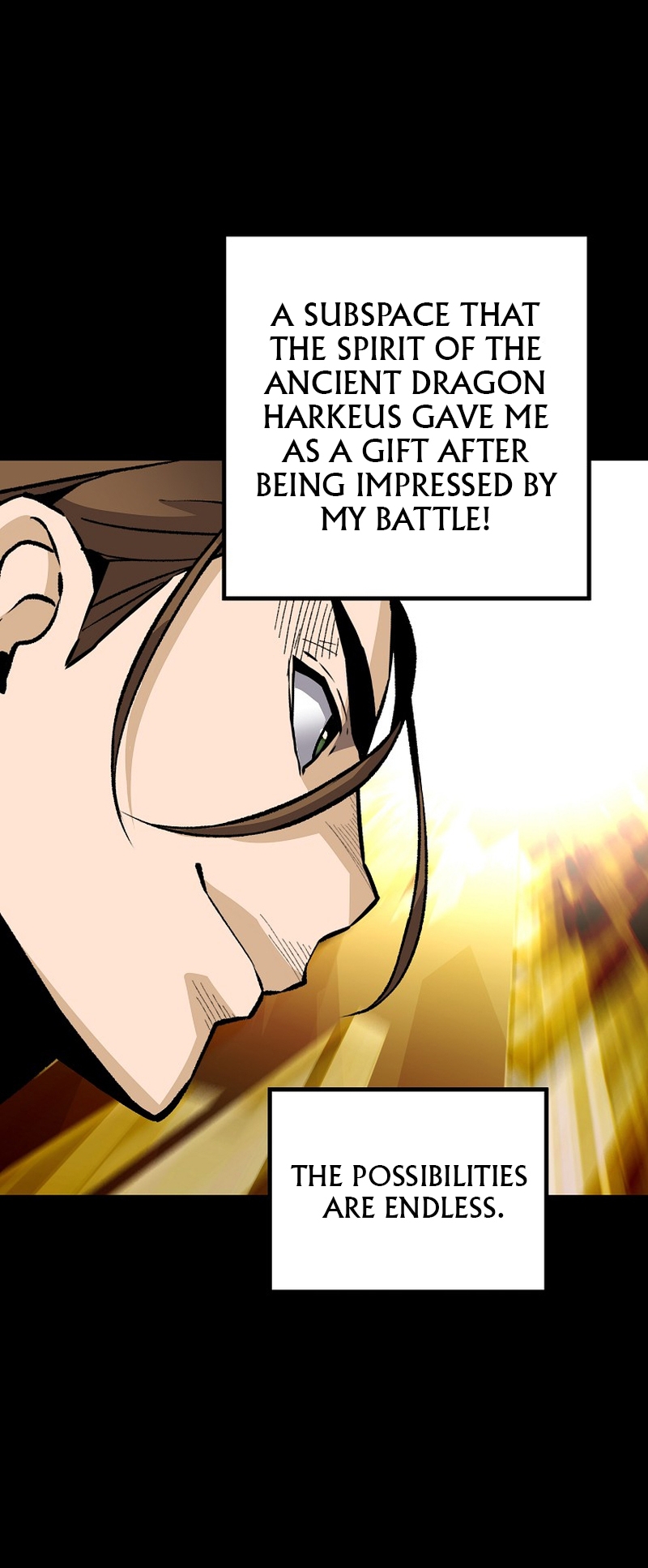 Read The Legendary Return Manga Online