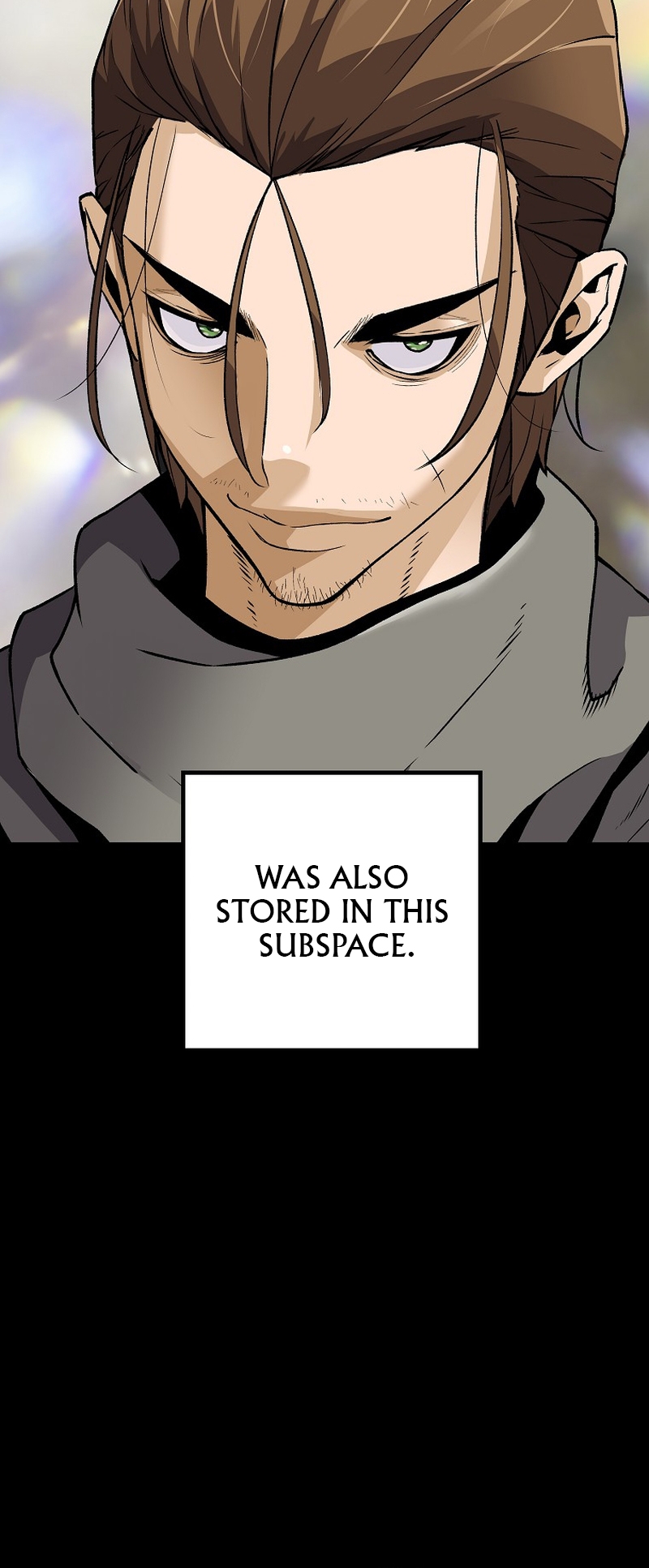 Read The Legendary Return Manga Online