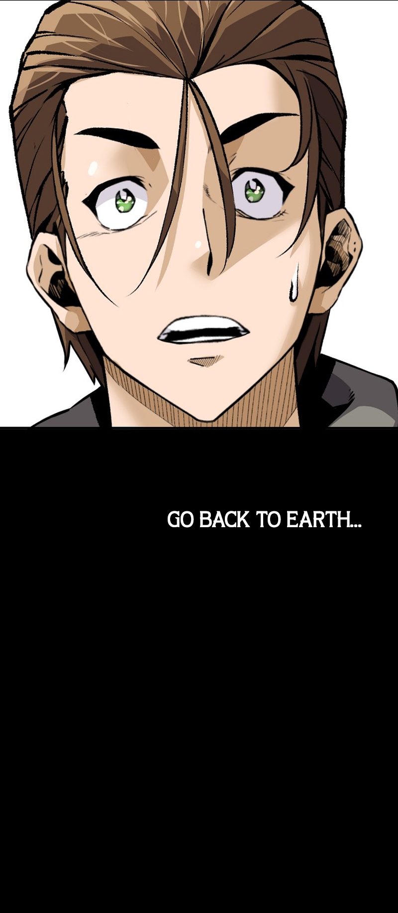 Read The Legendary Return Manga Online