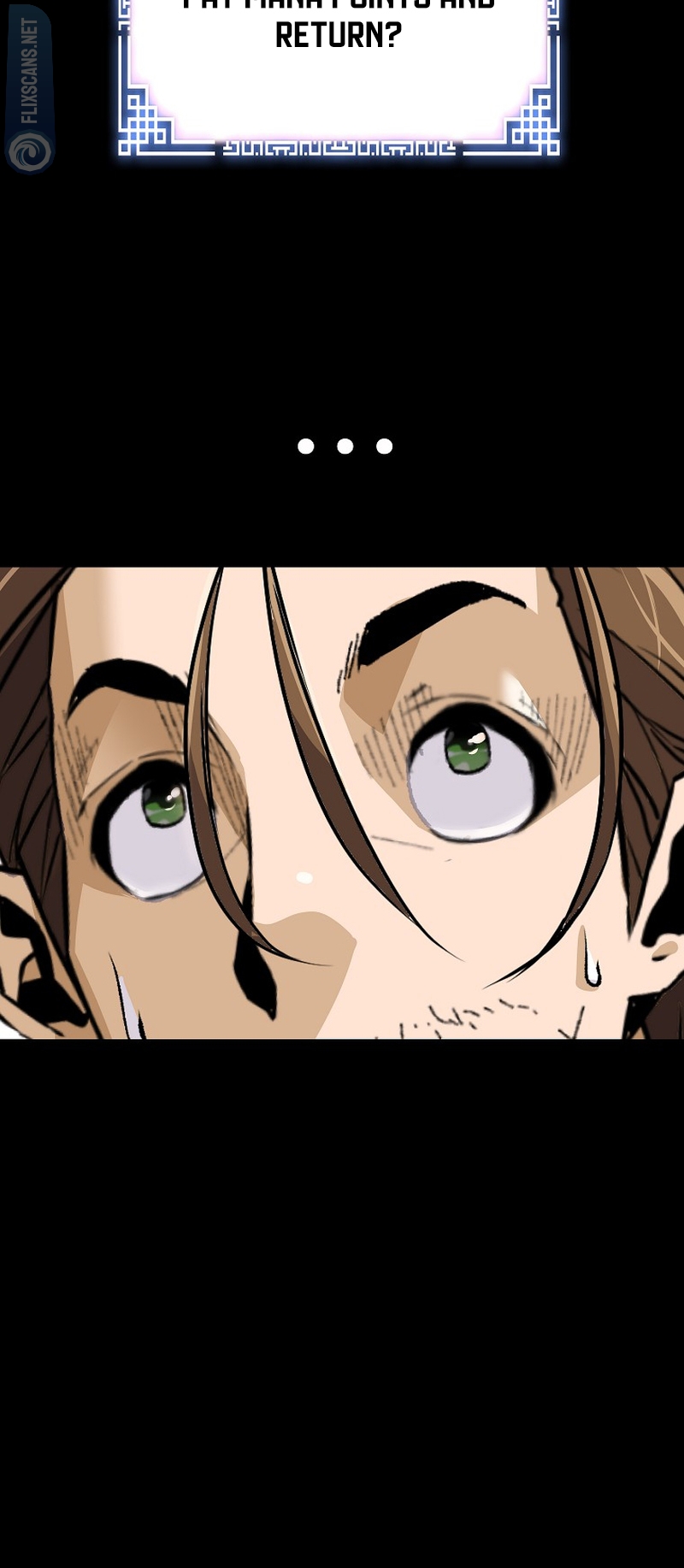 Read The Legendary Return Manga Online