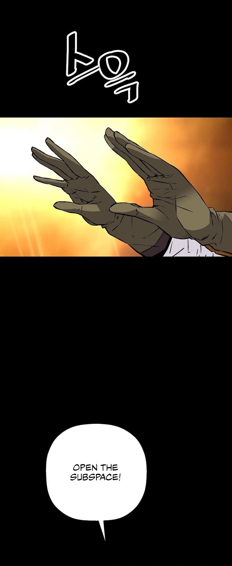 Read The Legendary Return Manga Online
