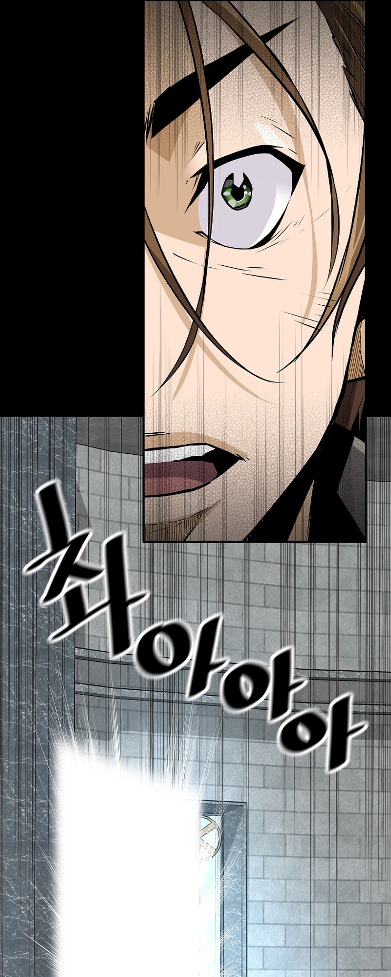 Read The Legendary Return Manga Online