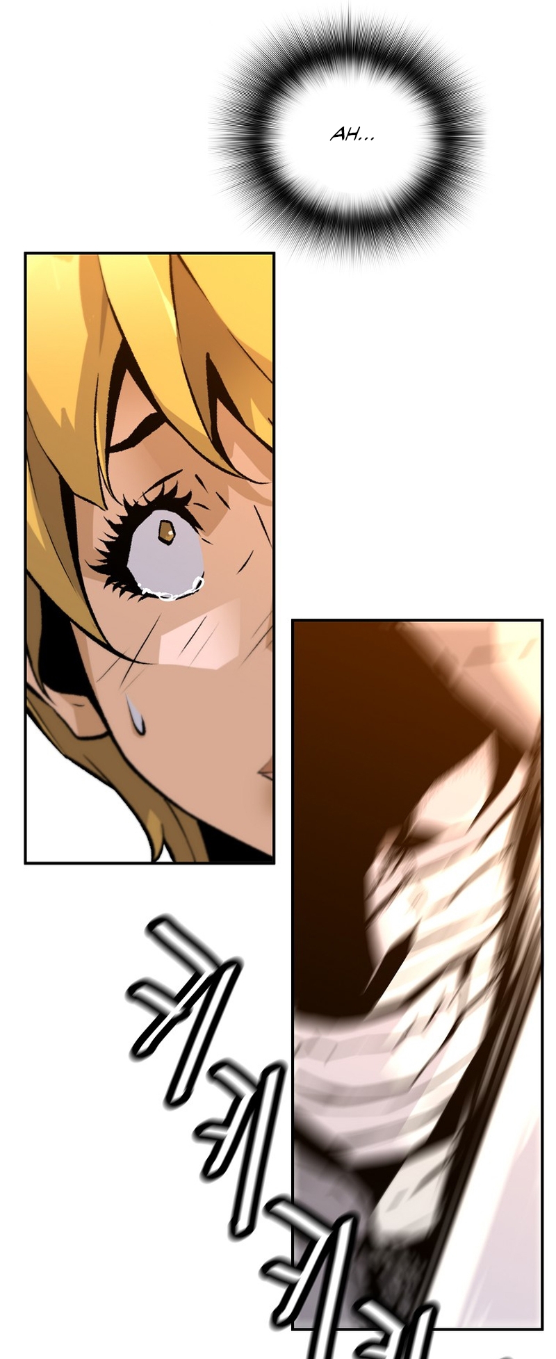 Read The Legendary Return Manga Online