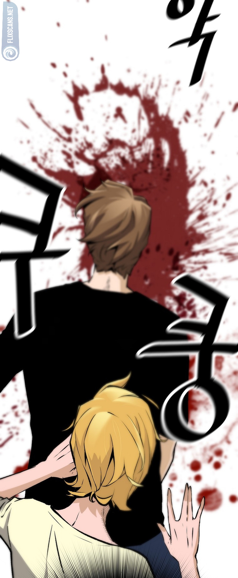 Read The Legendary Return Manga Online