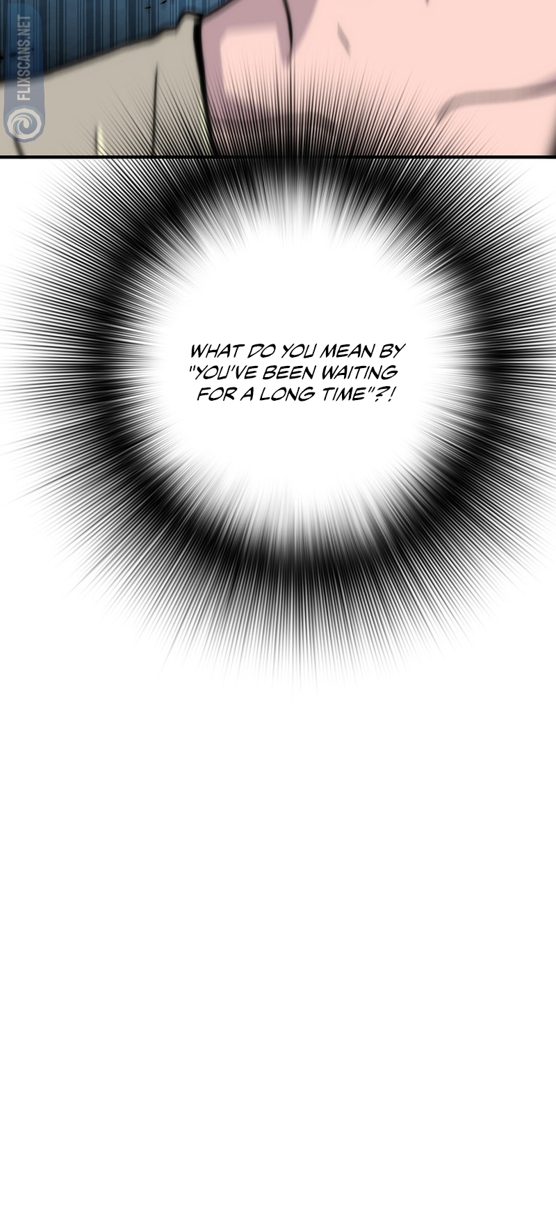 Read The Legendary Return Manga Online