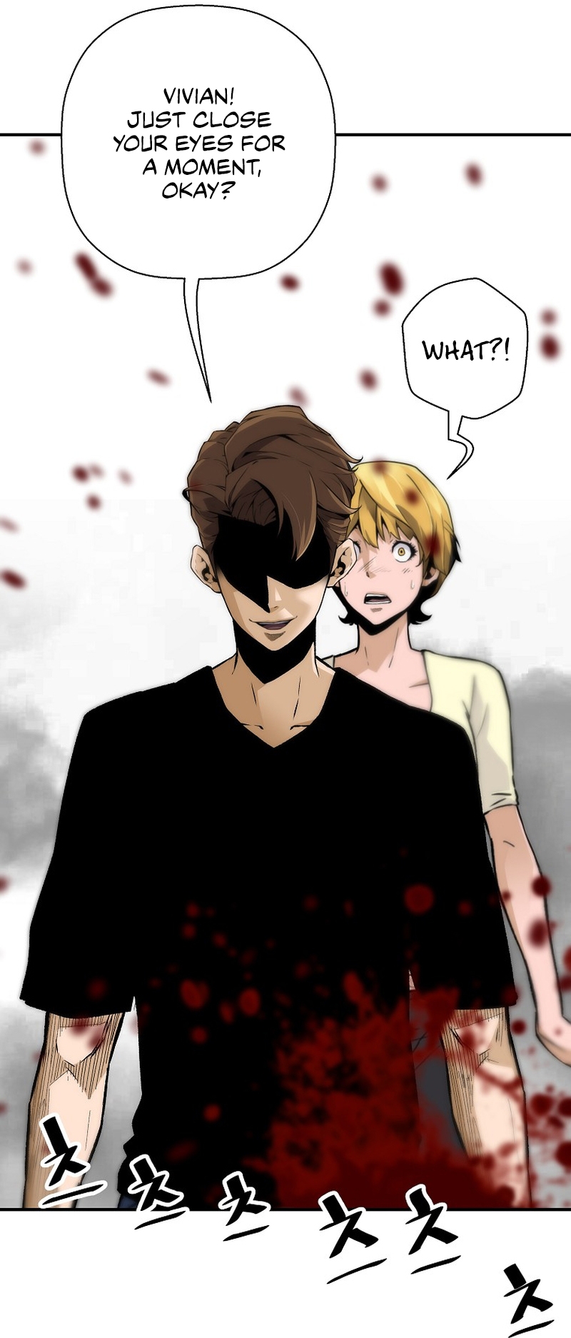 Read The Legendary Return Manga Online