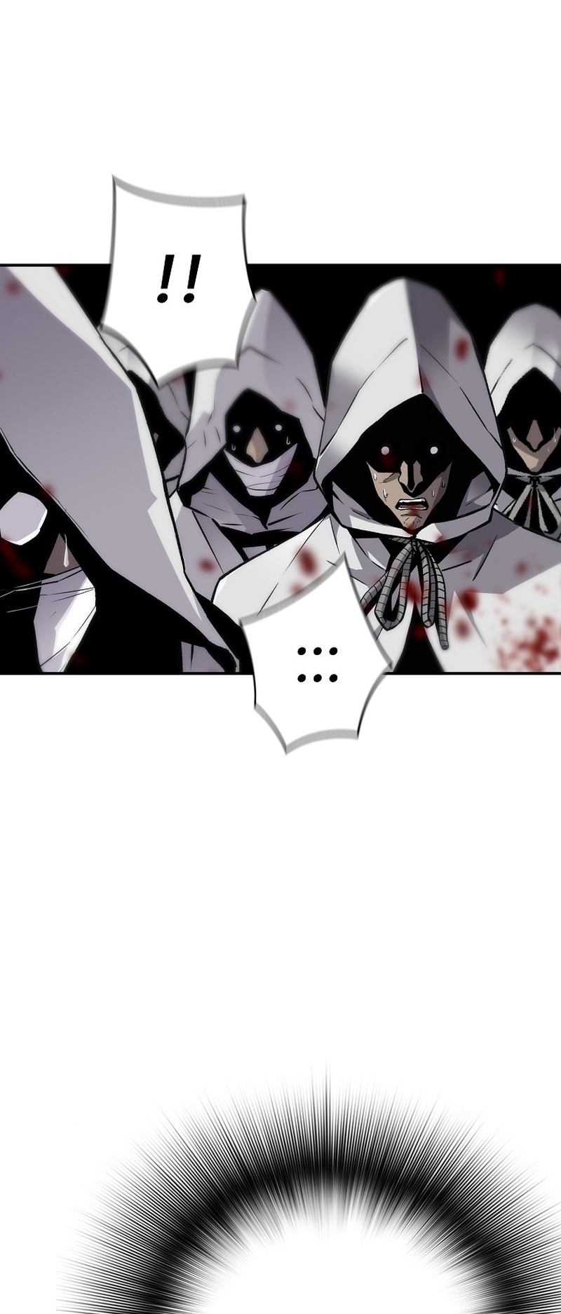 Read The Legendary Return Manga Online