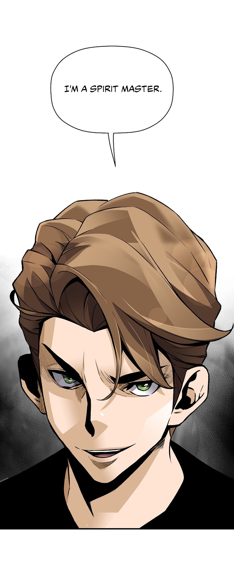 Read The Legendary Return Manga Online