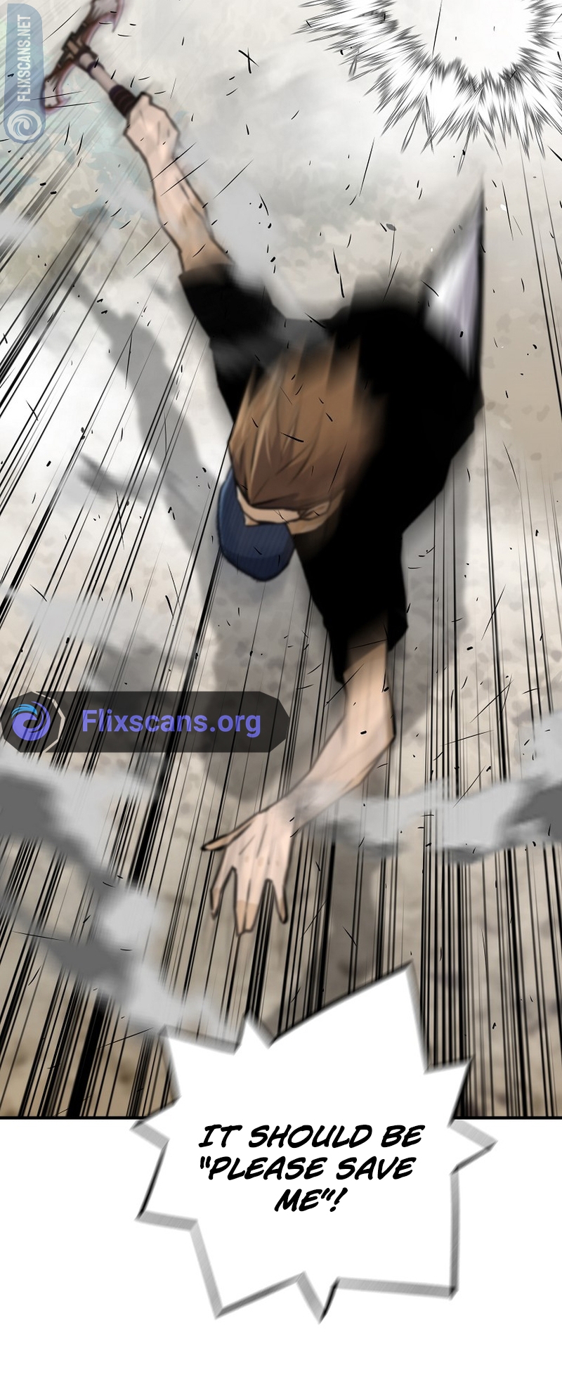 Read The Legendary Return Manga Online