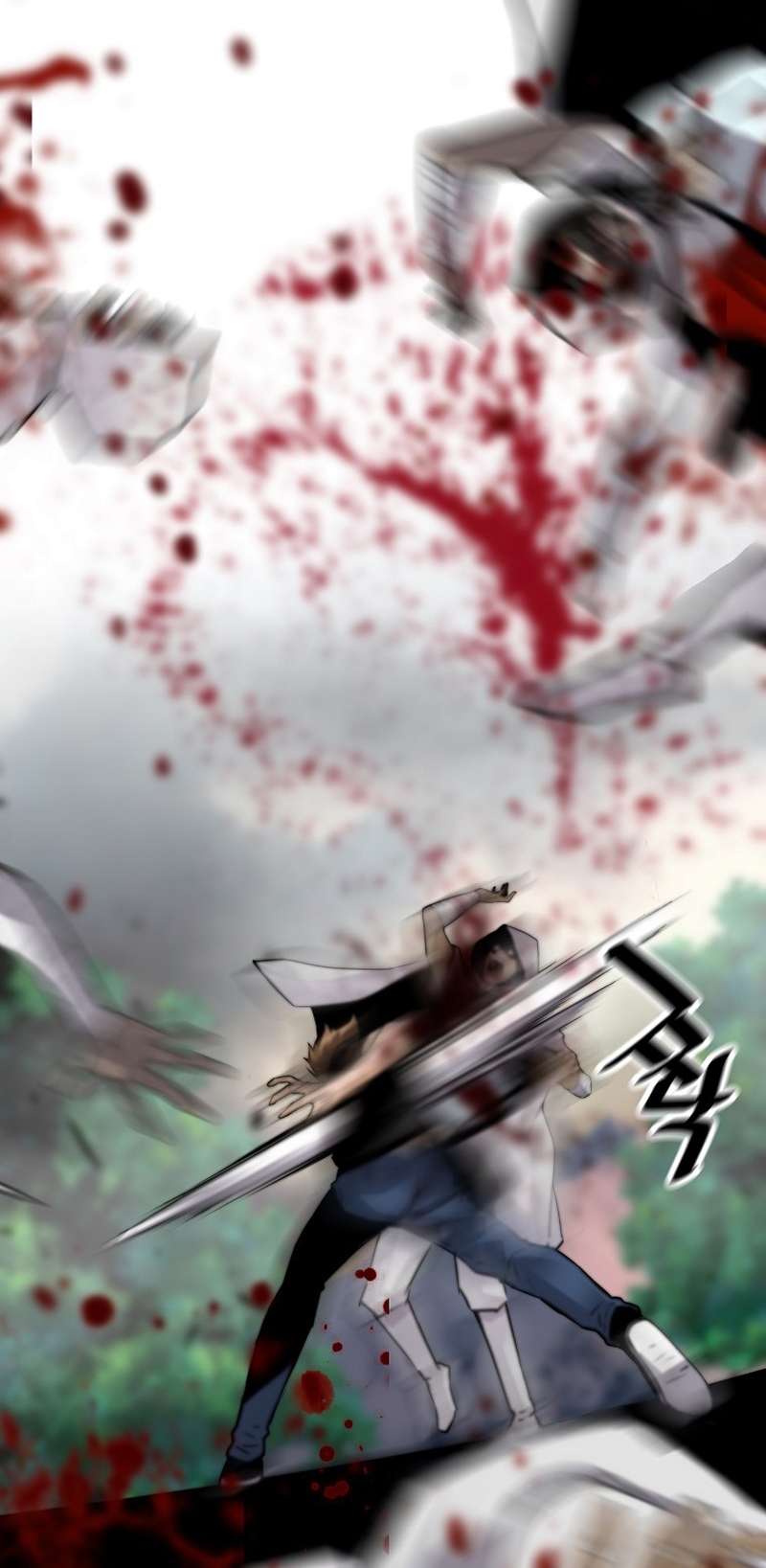 Read The Legendary Return Manga Online