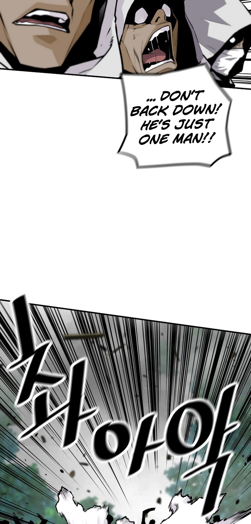 Read The Legendary Return Manga Online