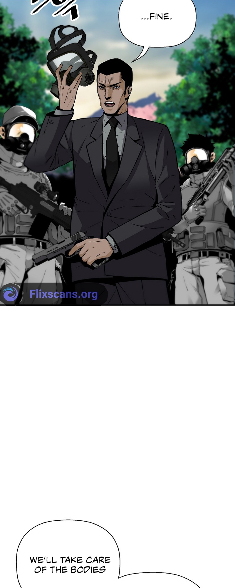 Read The Legendary Return Manga Online