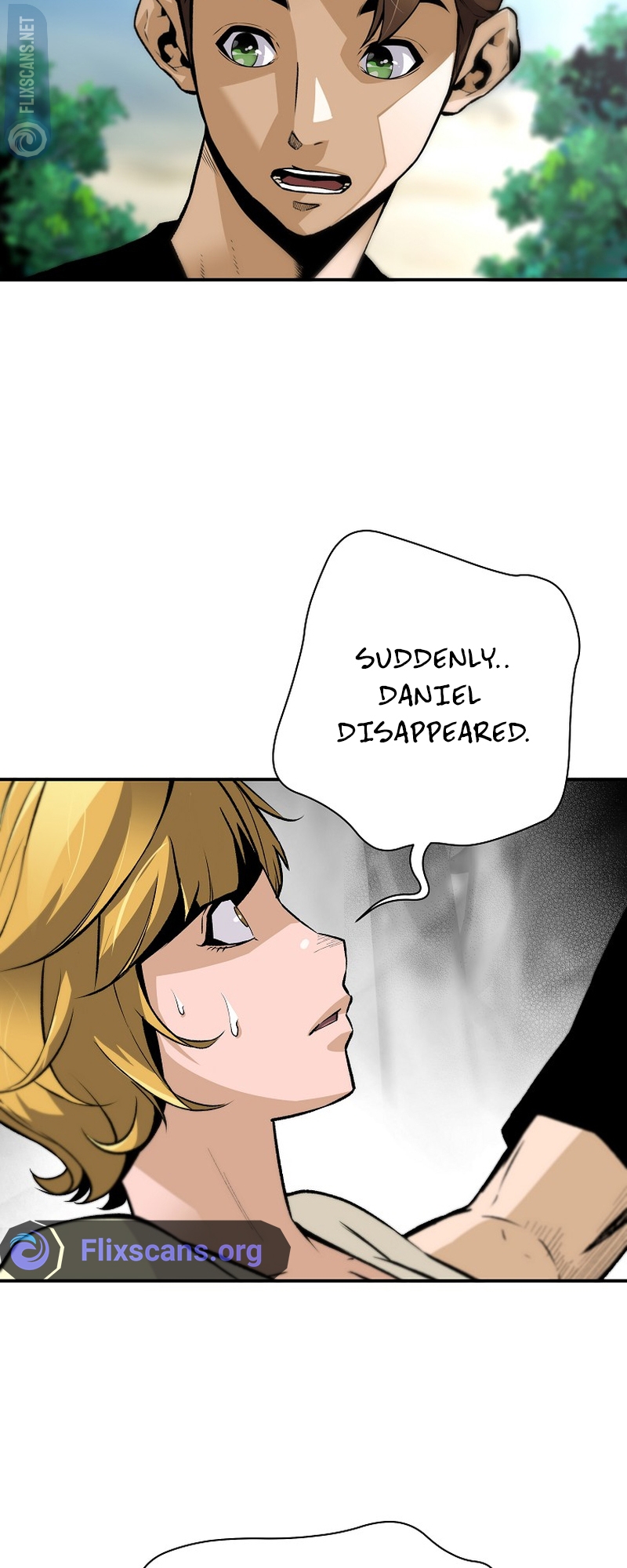 Read The Legendary Return Manga Online