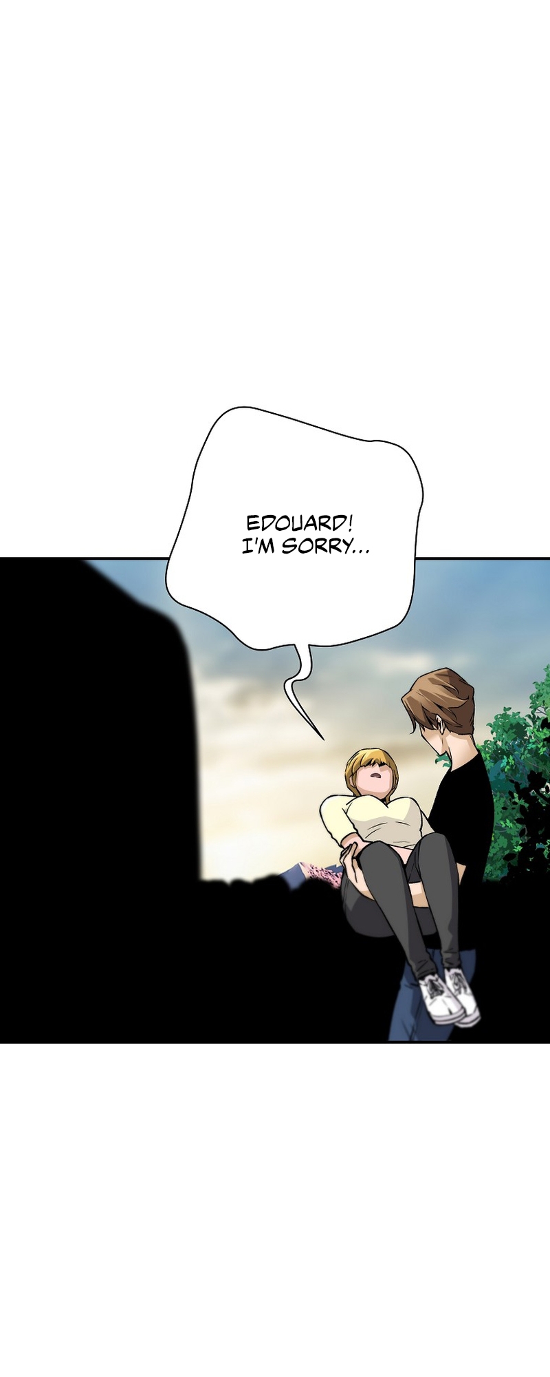 Read The Legendary Return Manga Online