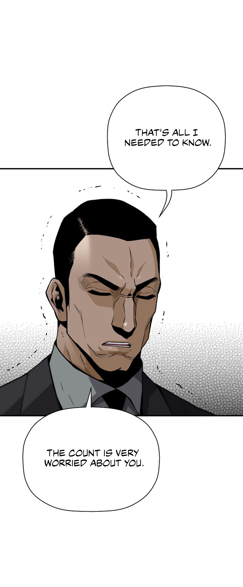 Read The Legendary Return Manga Online